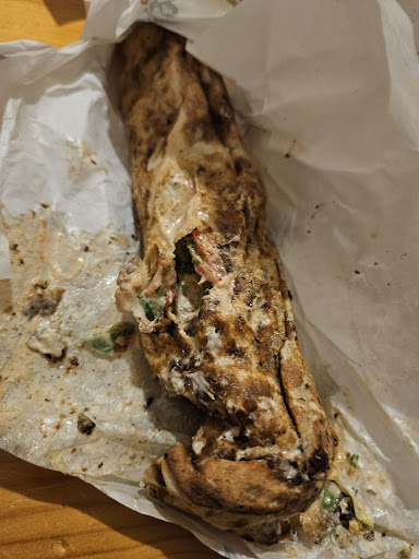 Photo of Erbil Shawarma - 304 Ladypool Rd., Sparkbrook, Birmingham B12 8JY